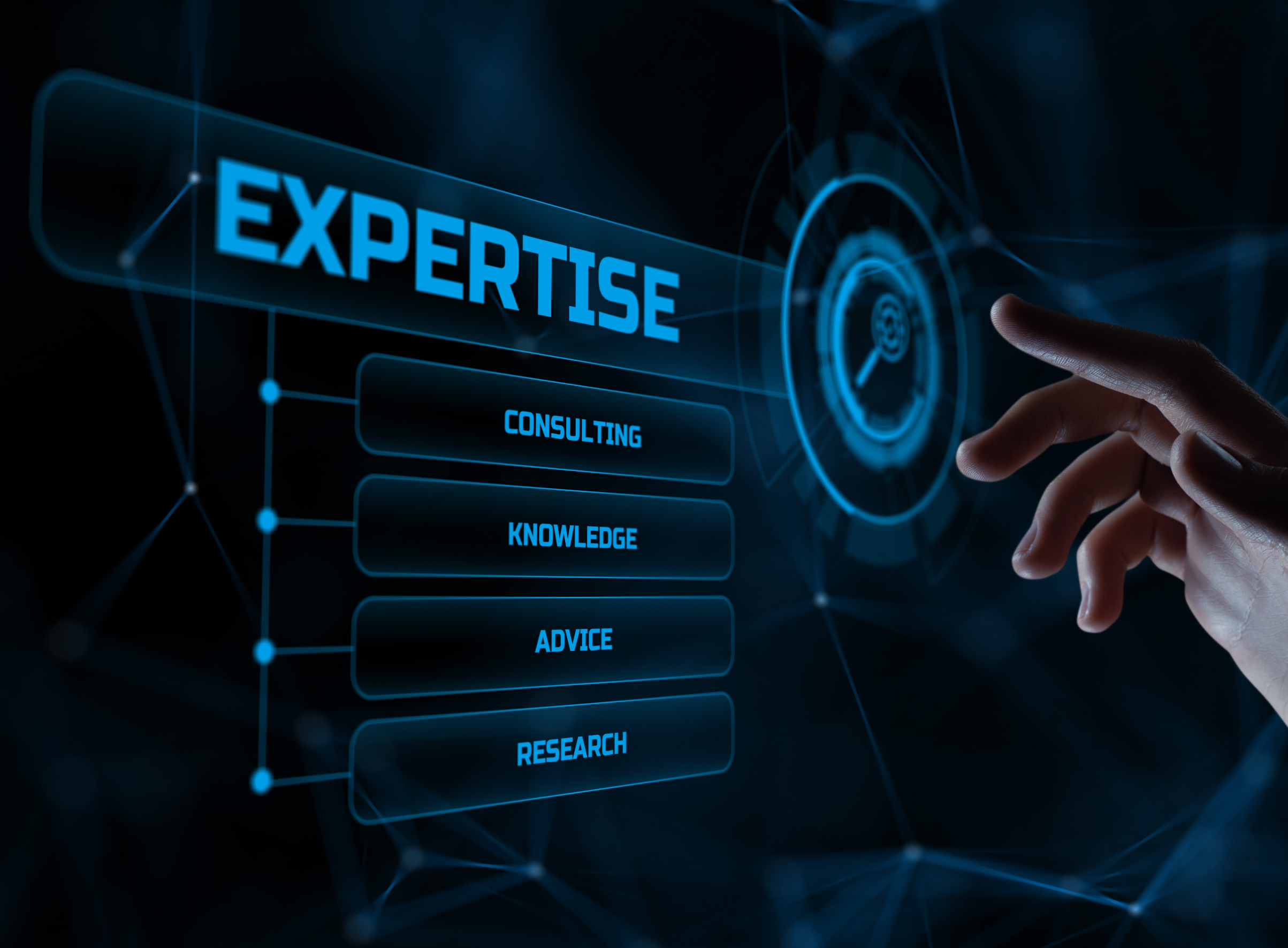 Expertise